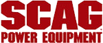 Scag Power Equipment