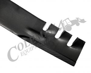 Kubota Karu Mulching Blade