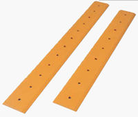 Bolt On Bucket CUtting Edge