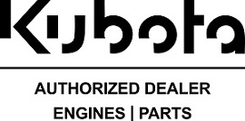 Kubota Industrial Engines